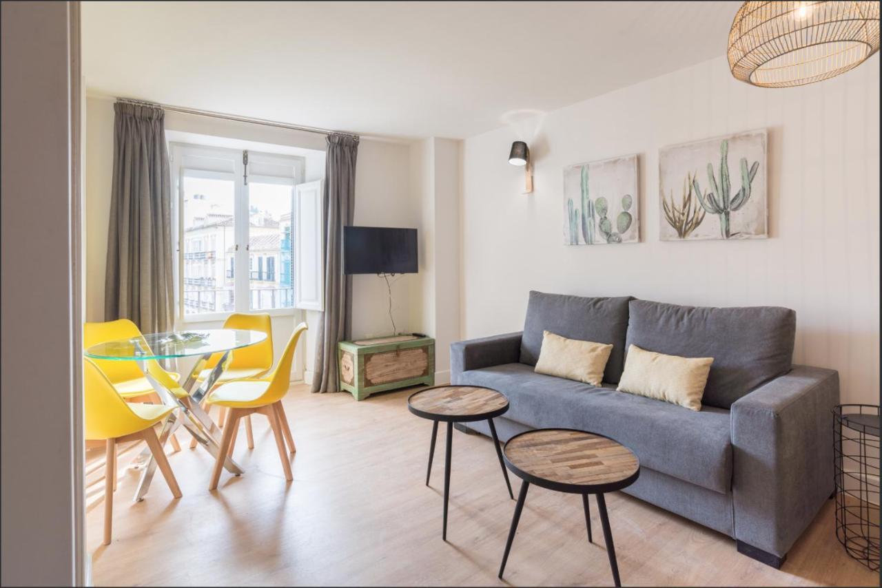 Appartamento Merced10 3k Málaga
