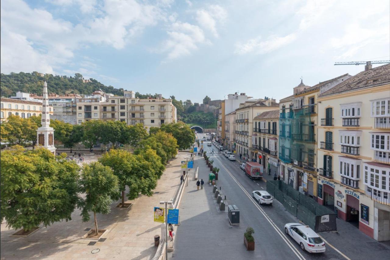 Merced10 3k Appartamento Málaga