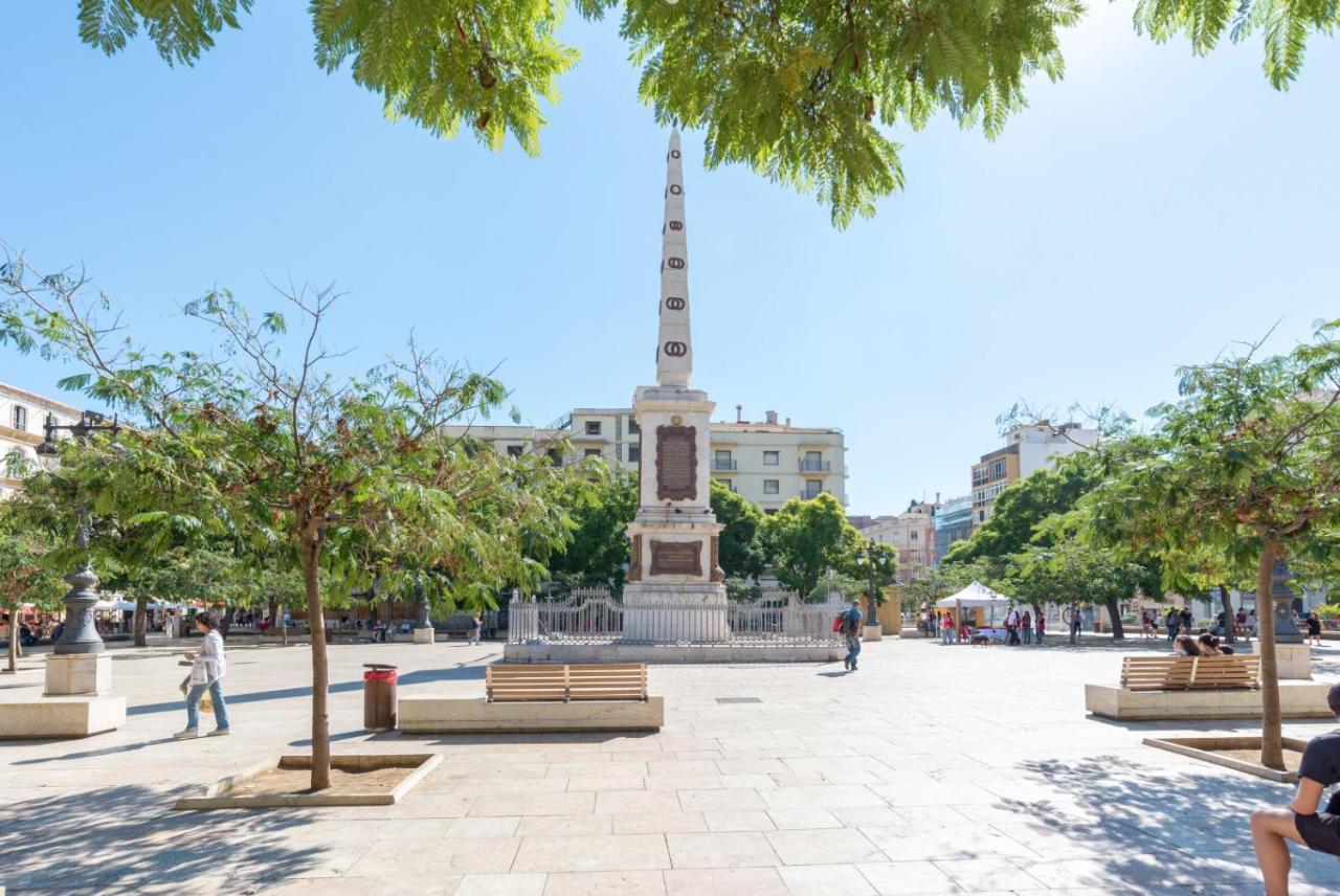 Appartamento Merced10 3k Málaga
